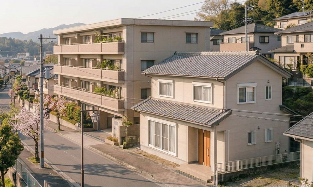 空き家対策